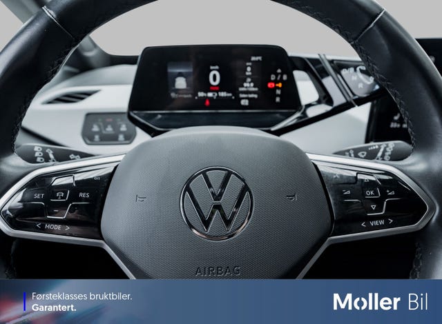 2021 VOLKSWAGEN ID.3 - 15