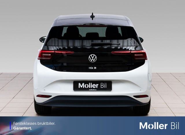 WVWZZZE1ZMP000766 2021 VOLKSWAGEN ID.3-4