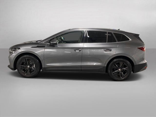 TMBLE9NY3NF044581 2022 SKODA ENYAQ-1