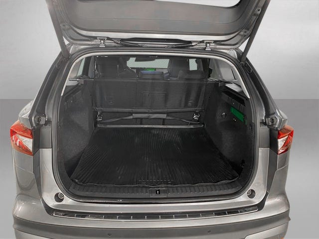 2022 SKODA ENYAQ - 16
