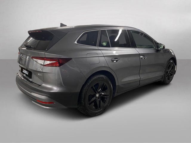 TMBLE9NY3NF044581 2022 SKODA ENYAQ-4
