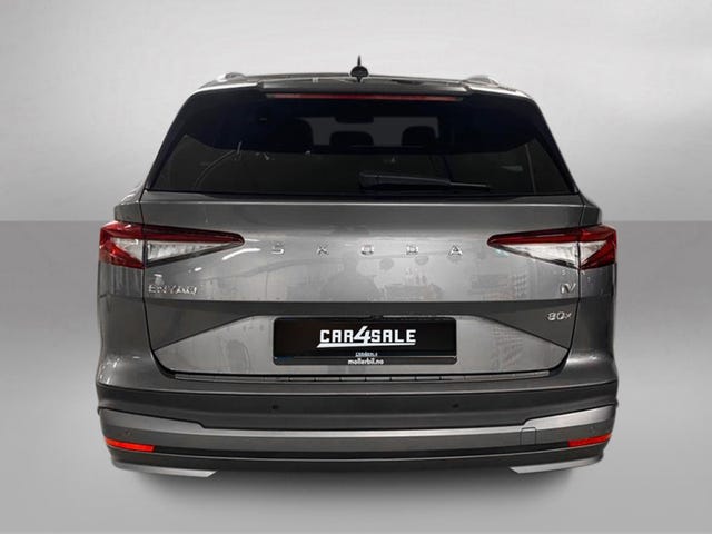 TMBLE9NY3NF044581 2022 SKODA ENYAQ-3