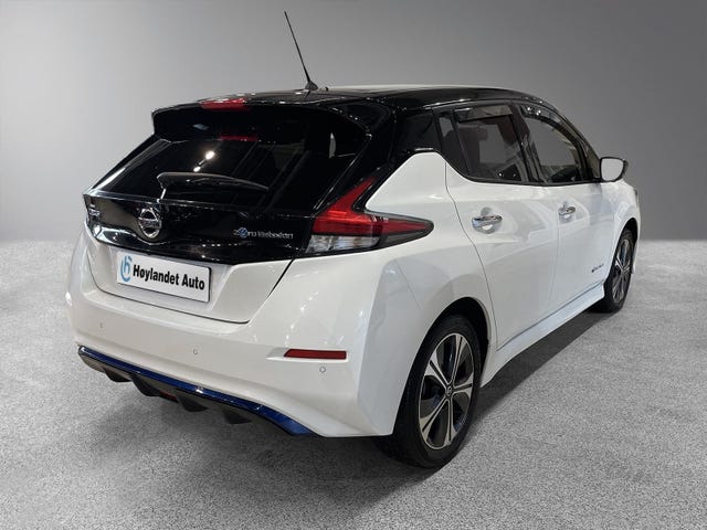 SJNFAAZE1U0082886 2019 NISSAN LEAF-5
