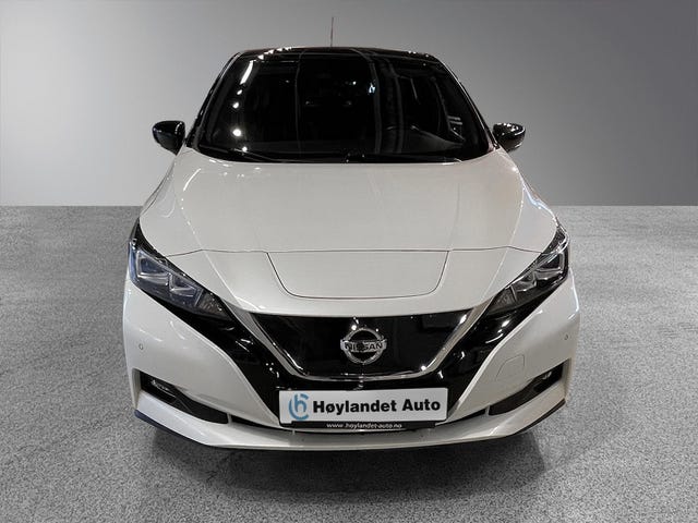 SJNFAAZE1U0082886 2019 NISSAN LEAF-1