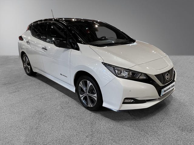 SJNFAAZE1U0082886 2019 NISSAN LEAF-2