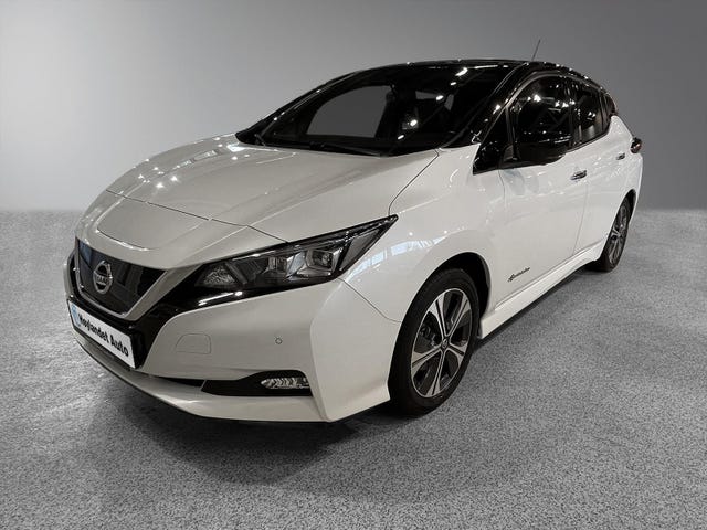 SJNFAAZE1U0082886 2019 NISSAN LEAF-0