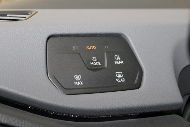 2021 VOLKSWAGEN ID.3 - 18