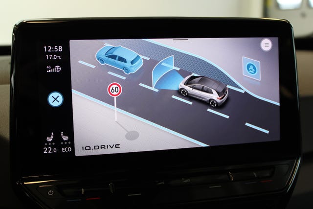 2021 VOLKSWAGEN ID.3 - 27