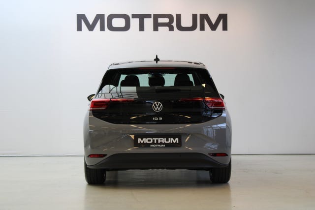 WVWZZZE1ZMP006323 2021 VOLKSWAGEN ID.3-3