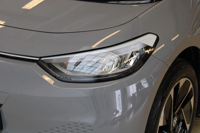 2021 VOLKSWAGEN ID.3 - 7