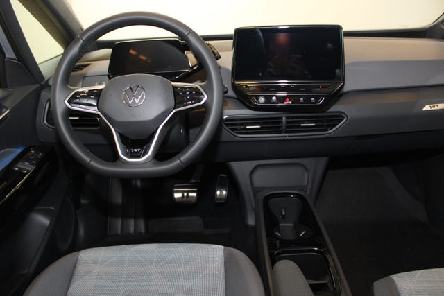 2021 VOLKSWAGEN ID.3 - 15