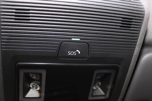 2021 VOLKSWAGEN ID.3 - 36