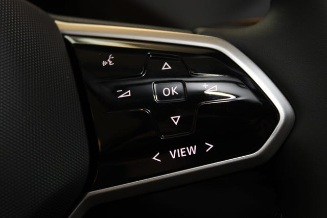 2021 VOLKSWAGEN ID.3 - 21