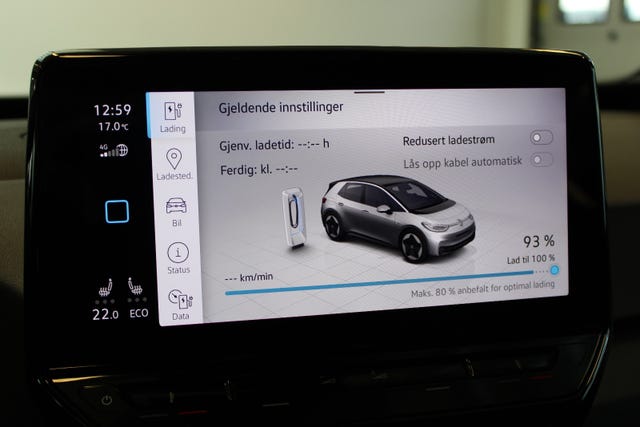 2021 VOLKSWAGEN ID.3 - 29