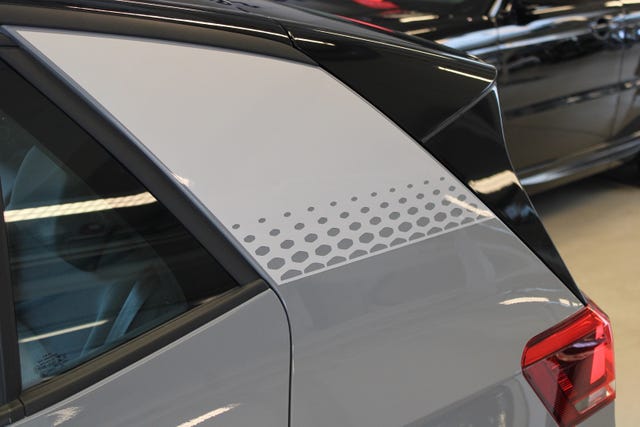 2021 VOLKSWAGEN ID.3 - 11