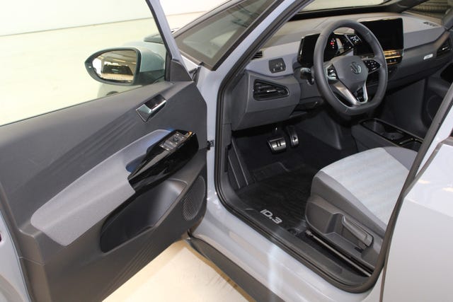 2021 VOLKSWAGEN ID.3 - 13