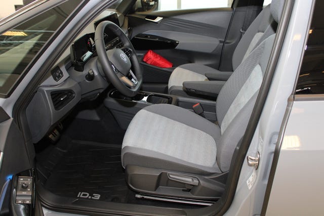 2021 VOLKSWAGEN ID.3 - 14