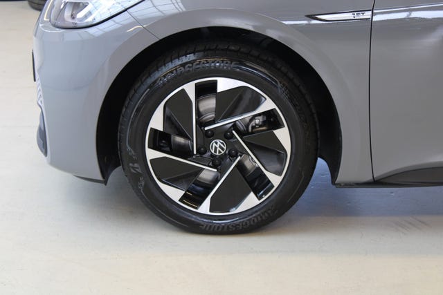 WVWZZZE1ZMP006323 2021 VOLKSWAGEN ID.3-5
