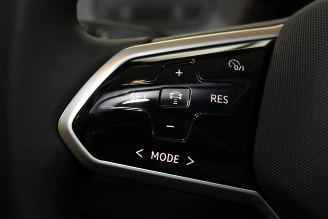 2021 VOLKSWAGEN ID.3 - 22