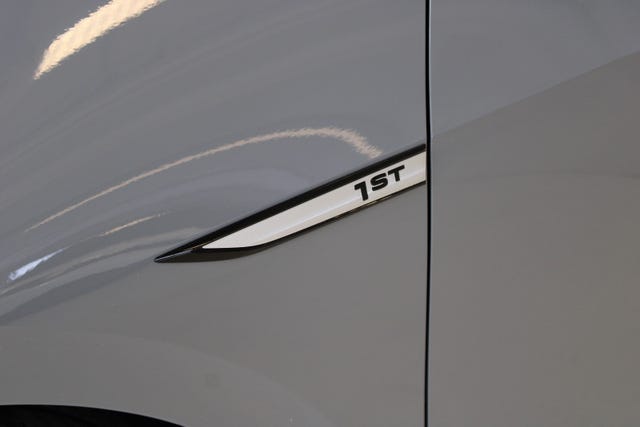 2021 VOLKSWAGEN ID.3 - 9
