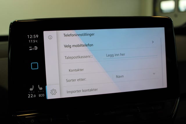 2021 VOLKSWAGEN ID.3 - 32