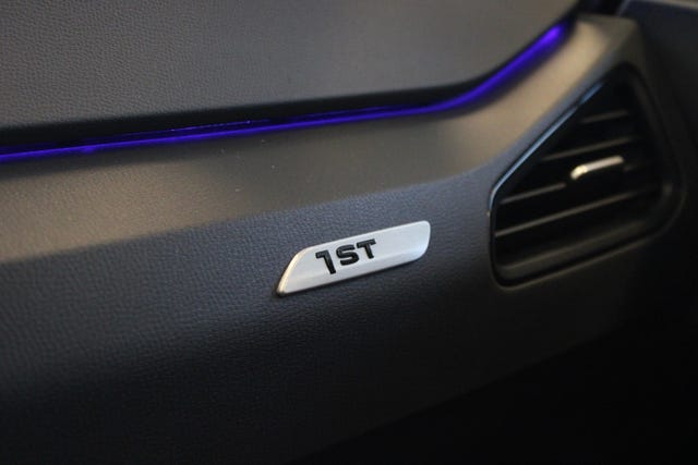 2021 VOLKSWAGEN ID.3 - 40