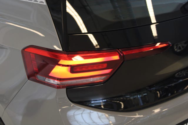 2021 VOLKSWAGEN ID.3 - 12