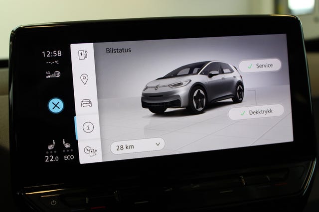 2021 VOLKSWAGEN ID.3 - 24