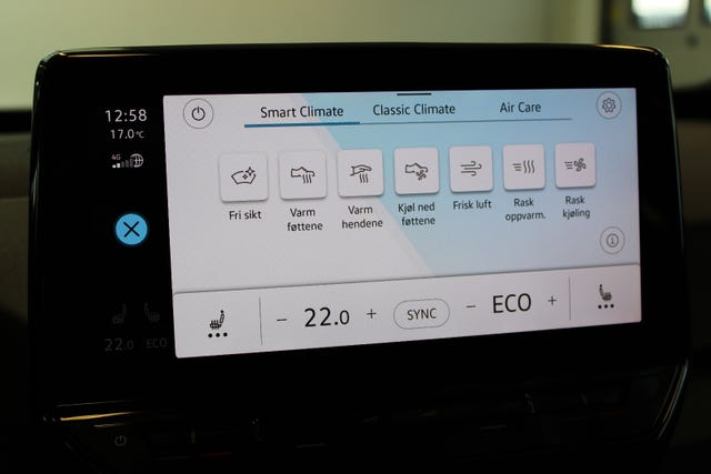 2021 VOLKSWAGEN ID.3 - 26