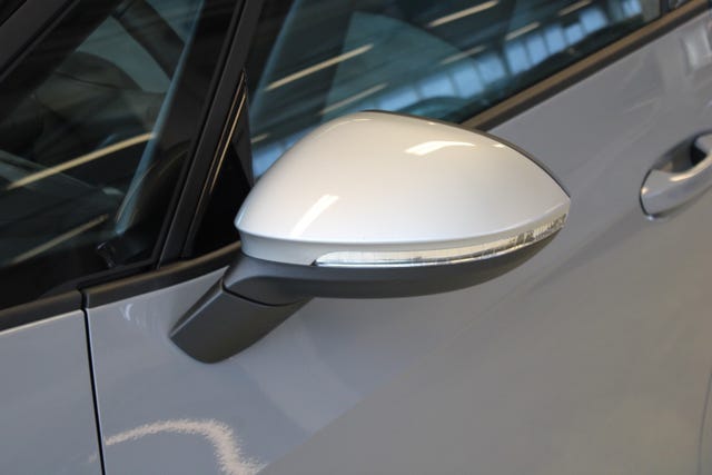 2021 VOLKSWAGEN ID.3 - 10