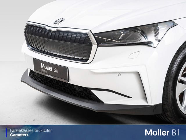 TMBLE9NY8NF020048 2022 SKODA ENYAQ-1