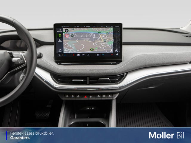 2022 SKODA ENYAQ - 19