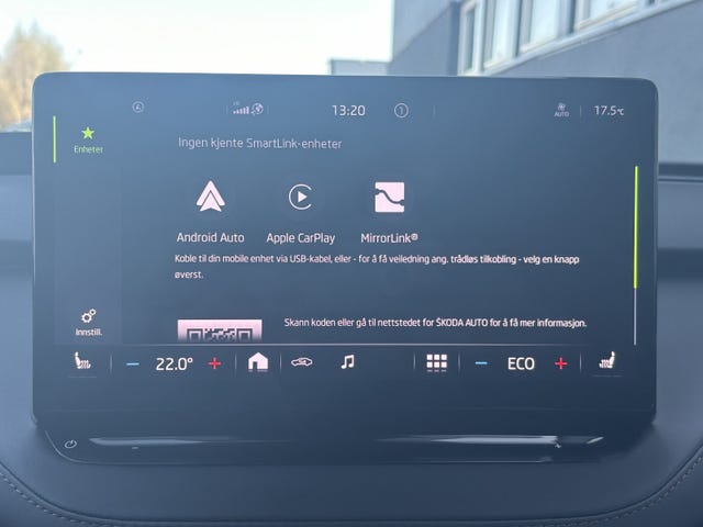 2022 SKODA ENYAQ - 21