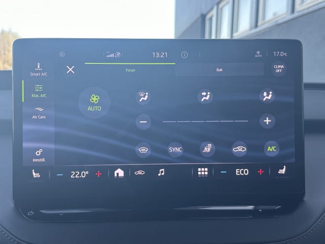 2022 SKODA ENYAQ - 25