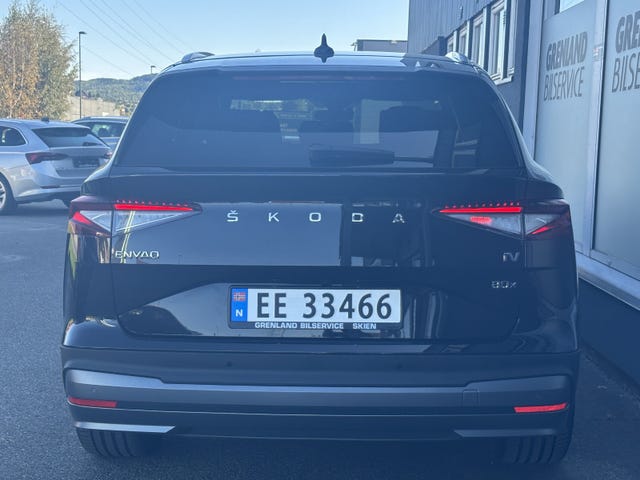 TMBLE9NYXNF046408 2022 SKODA ENYAQ-3