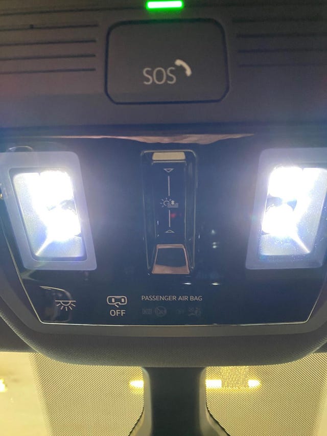 2021 VOLKSWAGEN ID.3 - 42