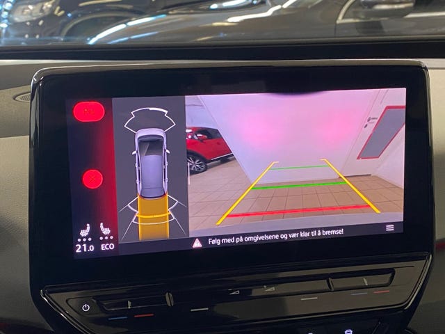2021 VOLKSWAGEN ID.3 - 35