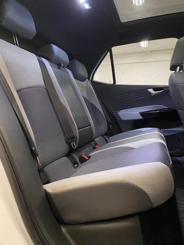 2021 VOLKSWAGEN ID.3 - 51