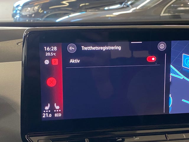 2021 VOLKSWAGEN ID.3 - 28