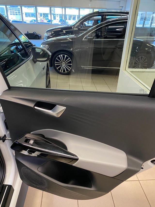 2021 VOLKSWAGEN ID.3 - 48