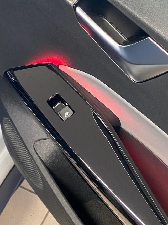 2021 VOLKSWAGEN ID.3 - 53