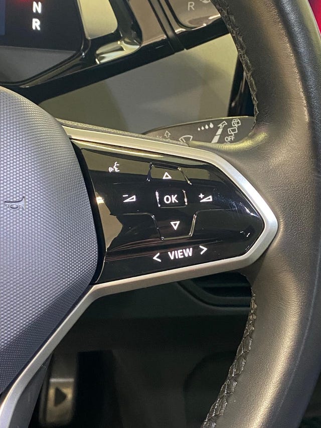 2021 VOLKSWAGEN ID.3 - 10