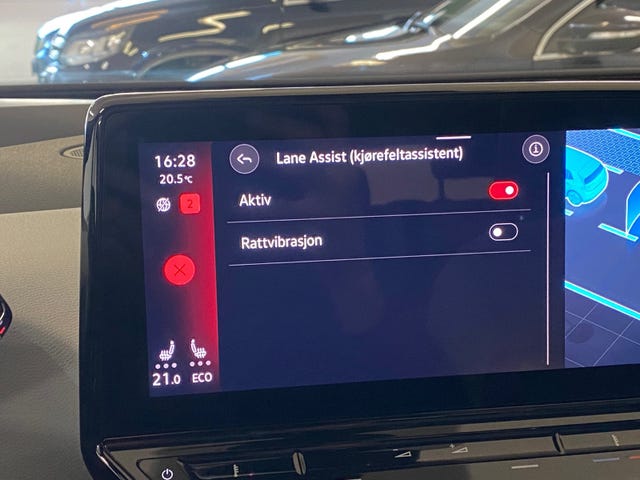 2021 VOLKSWAGEN ID.3 - 27