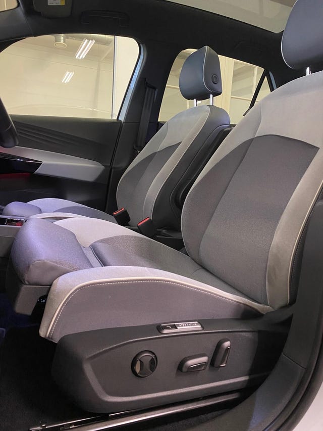 2021 VOLKSWAGEN ID.3 - 39