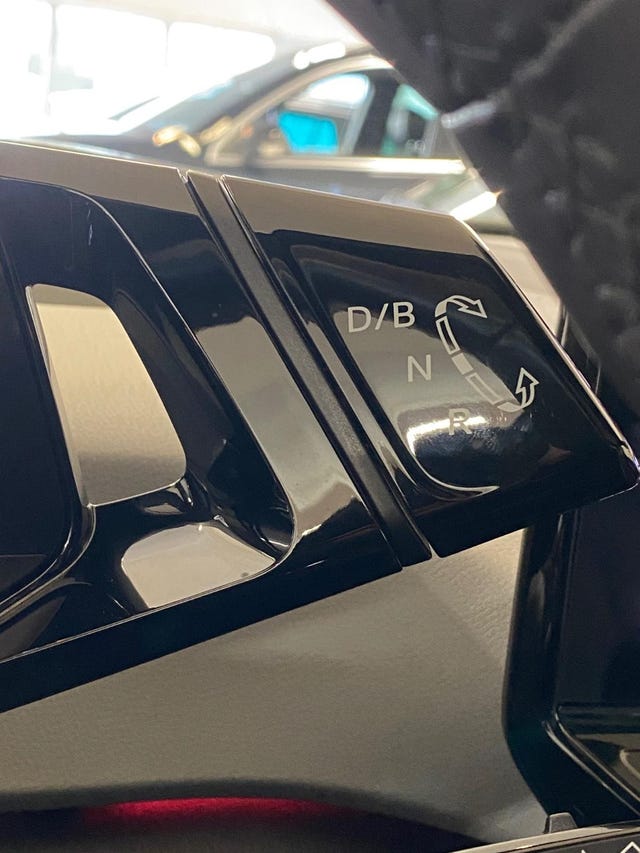 2021 VOLKSWAGEN ID.3 - 13