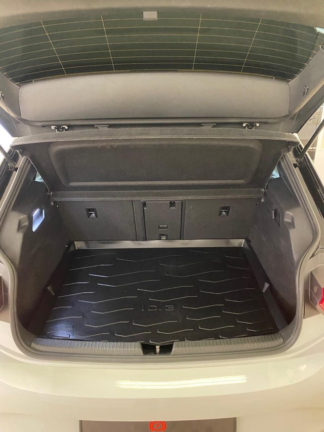 2021 VOLKSWAGEN ID.3 - 57