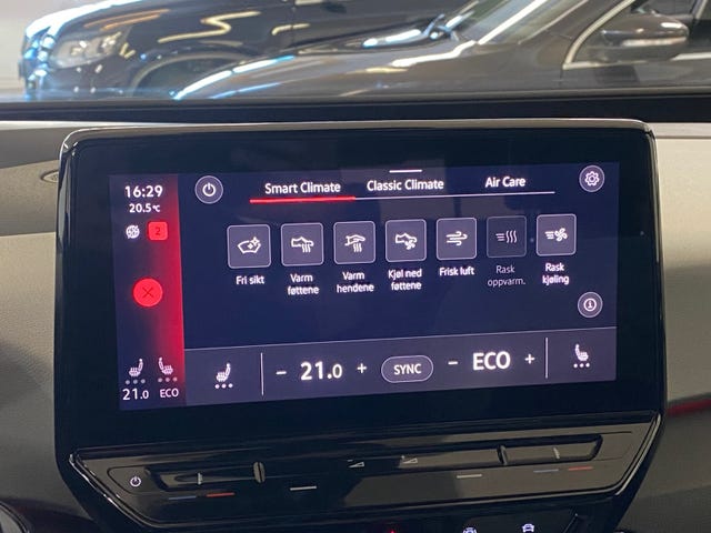 2021 VOLKSWAGEN ID.3 - 33