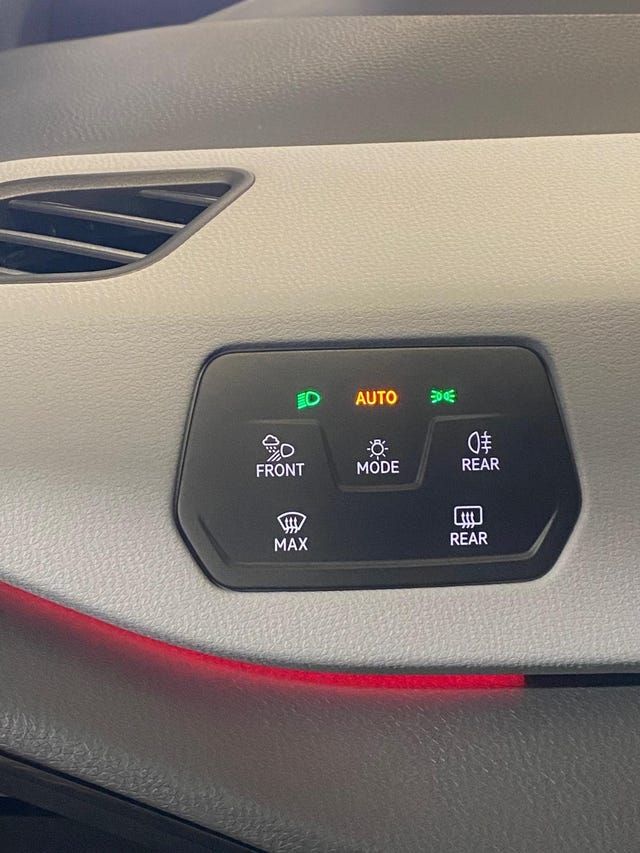 2021 VOLKSWAGEN ID.3 - 16
