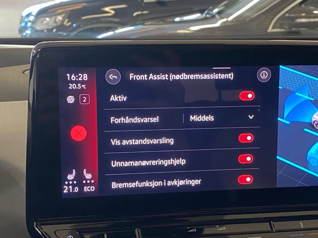 2021 VOLKSWAGEN ID.3 - 24