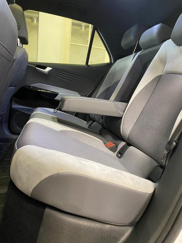2021 VOLKSWAGEN ID.3 - 46